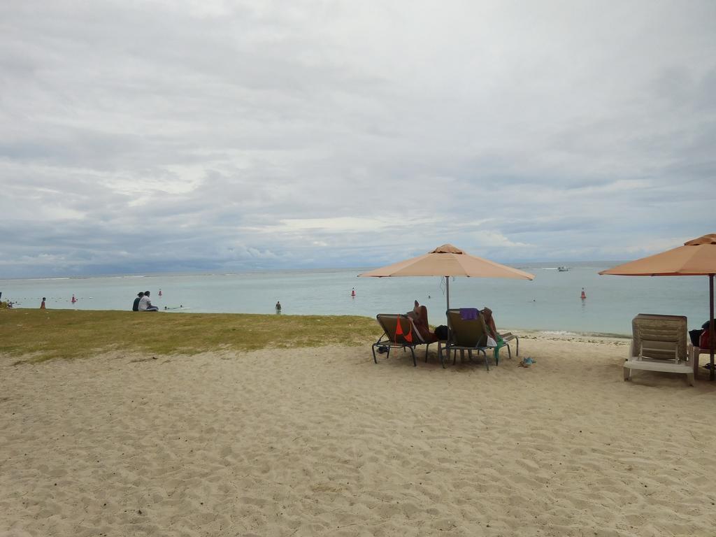 Dreambeach Holiday Flic-en-Flacq Zimmer foto
