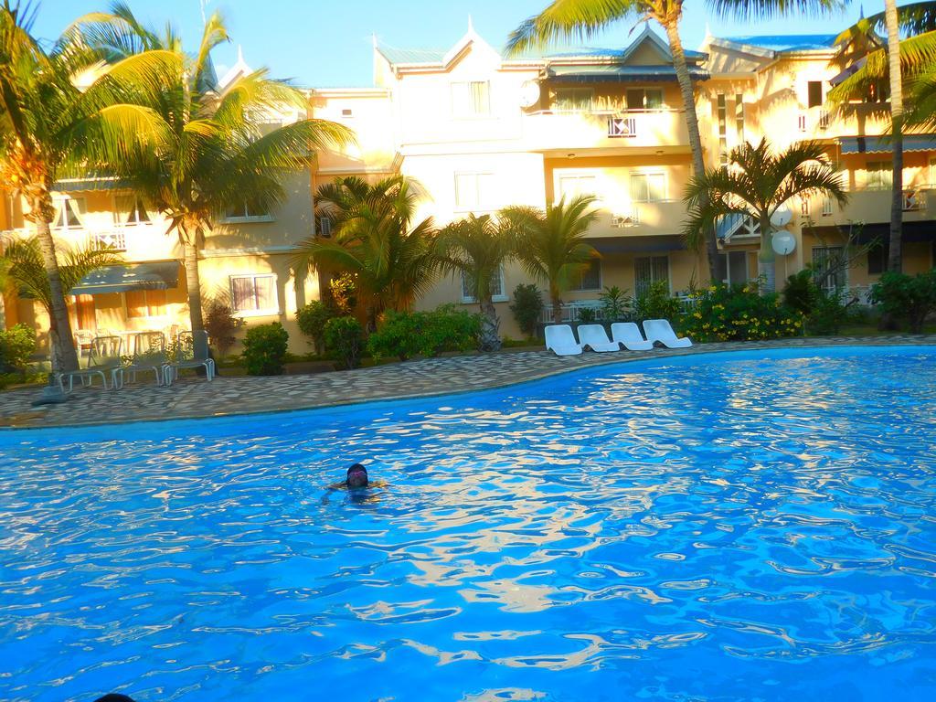 Dreambeach Holiday Flic-en-Flacq Zimmer foto