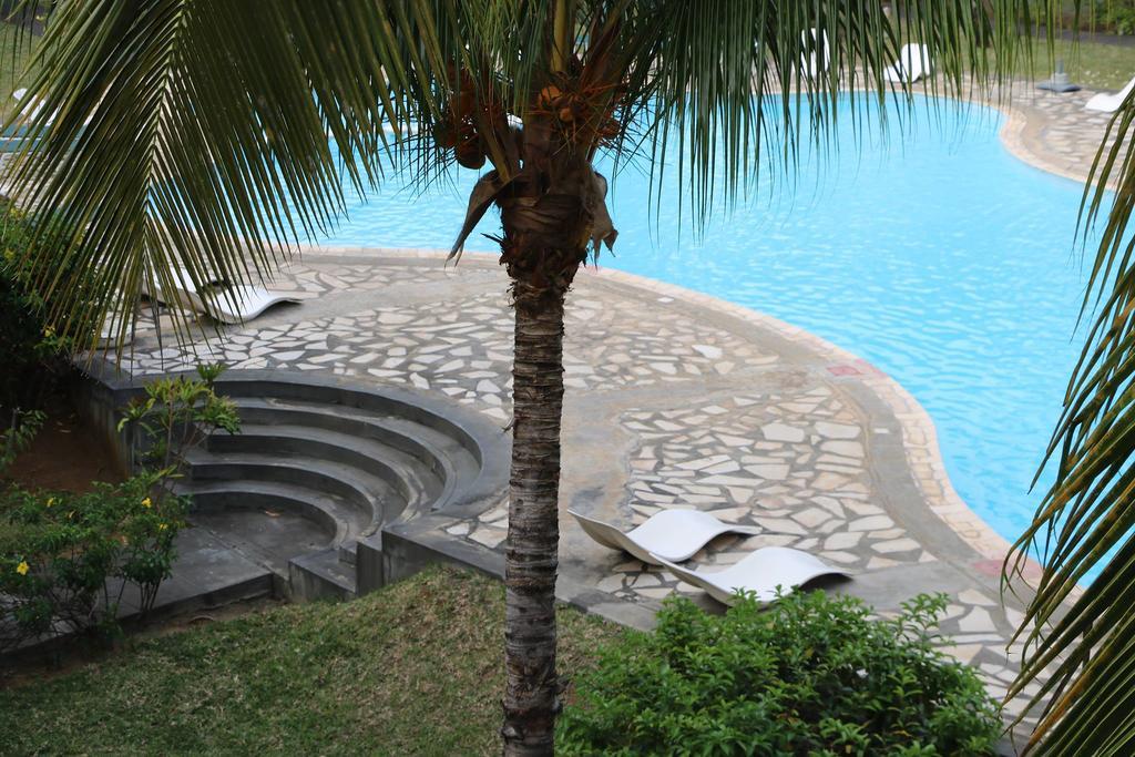 Dreambeach Holiday Flic-en-Flacq Exterior foto